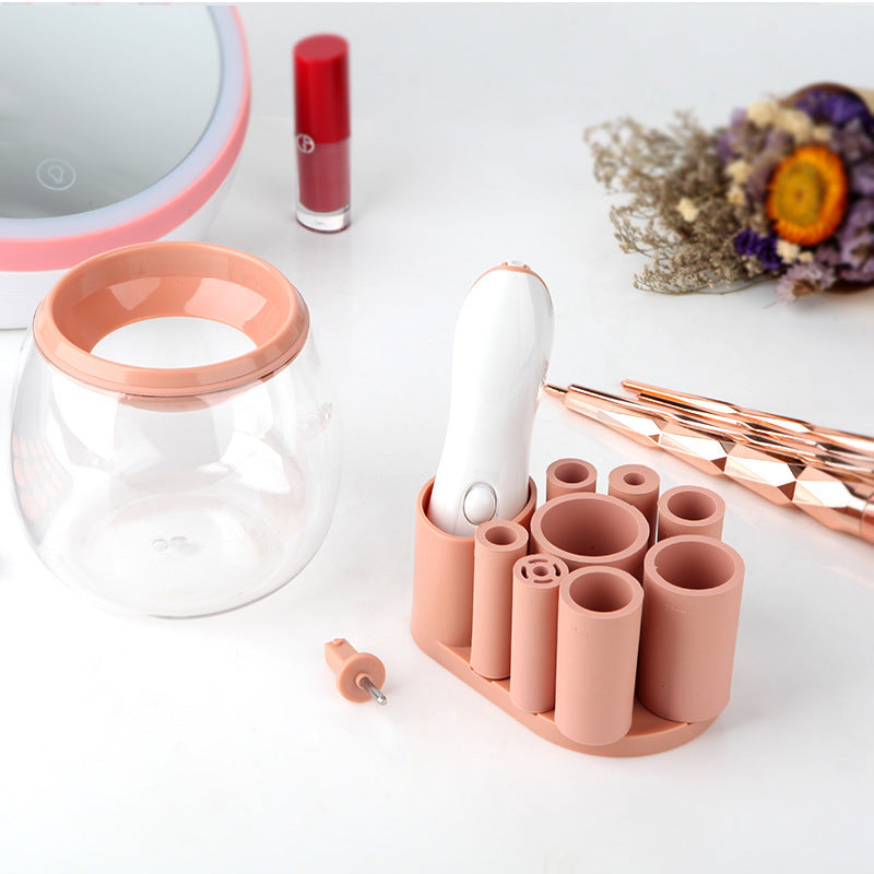 Make Up Brush Cleaner Make Up Brush Cleaner